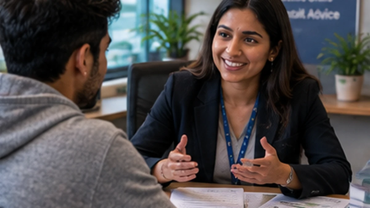 Student Support Services: What to Look for Before You Enroll
