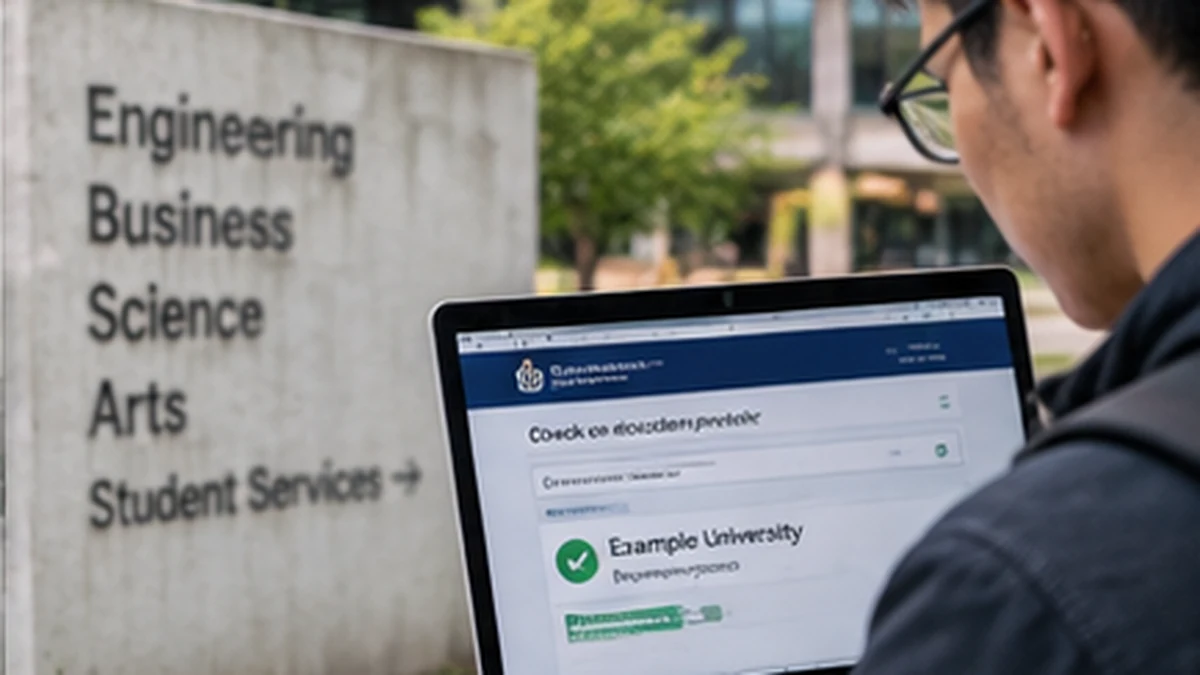 How to Verify an Education Provider Before Paying Fees